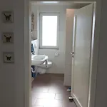 Ferienhaus Inselblume 22 - Mit Garten Und Hund In *